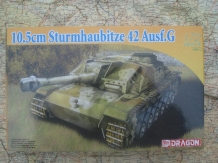 images/productimages/small/StuG 10.5cm Sturmhaubitze Dragon 1;72 nw.voor.jpg